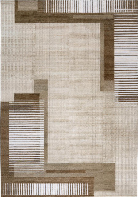 frontiere - sandstone | WOVEN