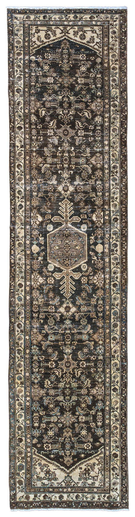 hamadan / 27867 | WOVEN