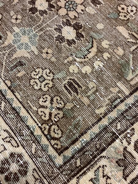 hamadan / 27888 | WOVEN