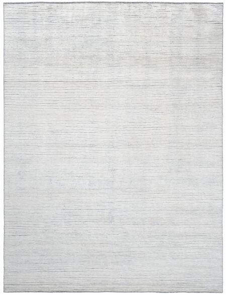wool tuluwool tulu - ivory/silver | WOVEN