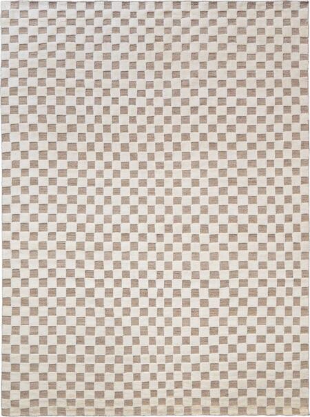 rauk - ivory/camel | WOVEN