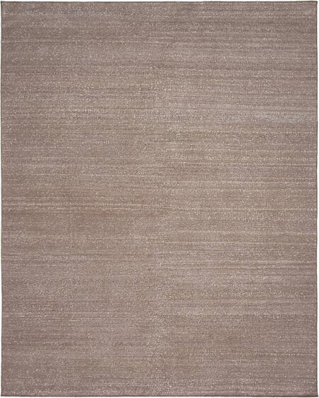 silk flatweave - rose quartz | WOVEN
