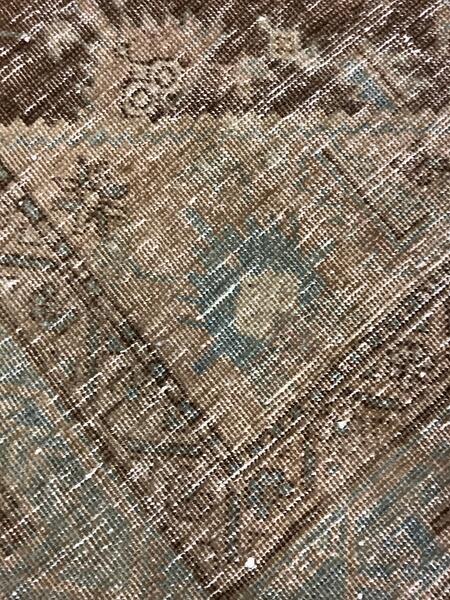 hamadan / 29843 | WOVEN
