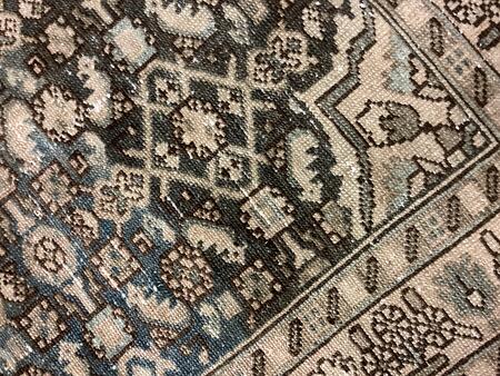hamadan / 30021 | WOVEN
