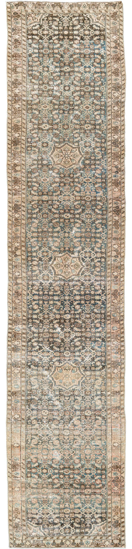 hamadan / 30021 | WOVEN