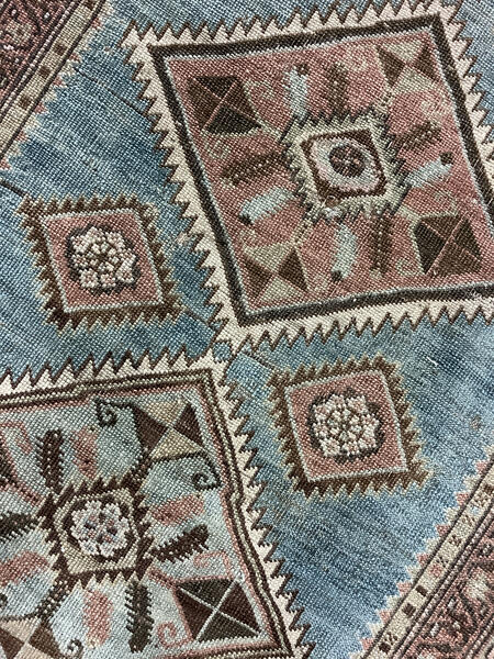 kurd / 30134 | WOVEN