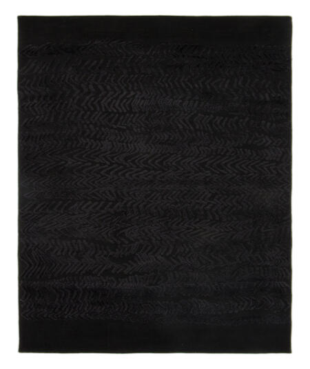 alaia - cut - ebony | WOVEN
