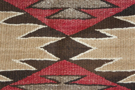 navajo / 20627 | WOVEN