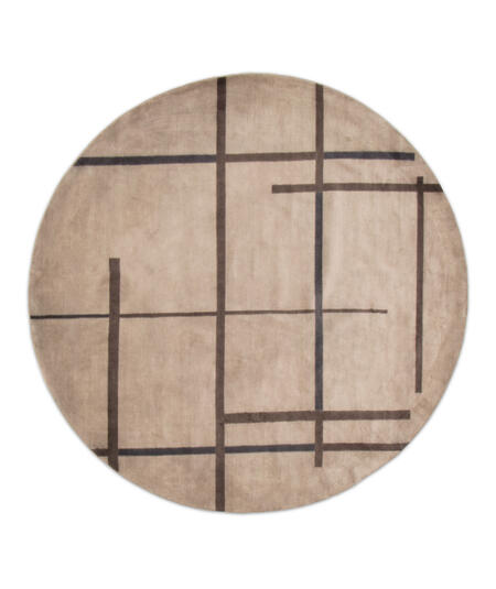hilma - earth | WOVEN