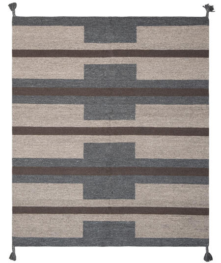 hollis - brown | WOVEN