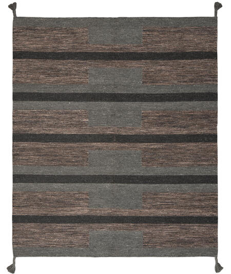 hollis - grey | WOVEN