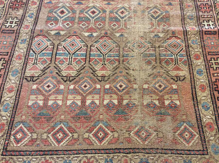 caucasian / 18911 | WOVEN