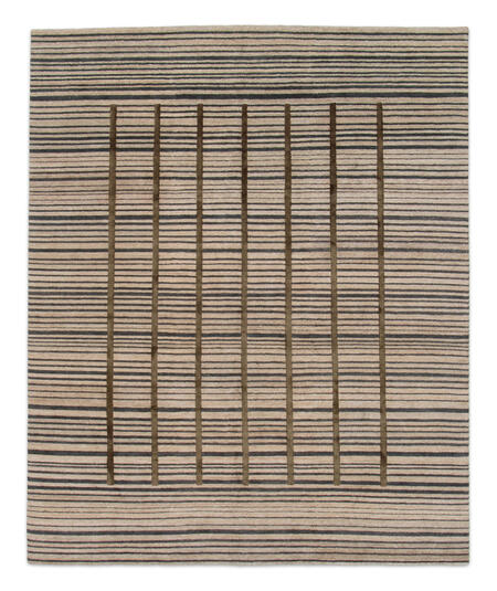 scarpa - bronze | WOVEN
