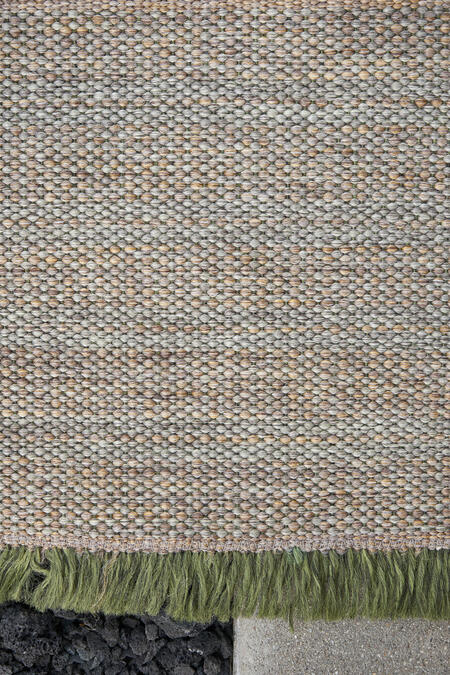 breccia - moss | WOVEN