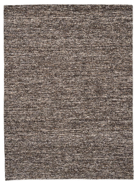 chunky flatweave - brindle | WOVEN