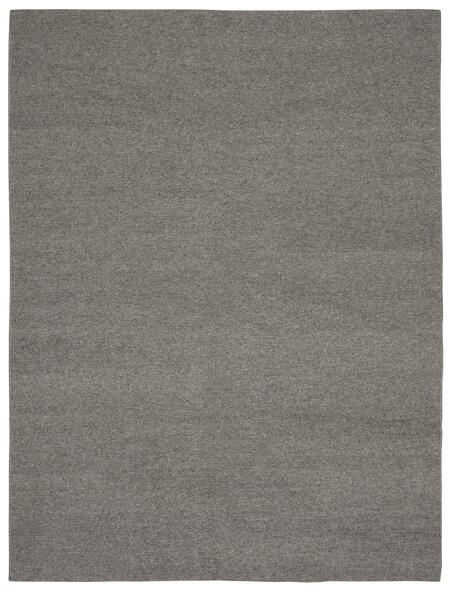 chunky soumak - charcoal | WOVEN
