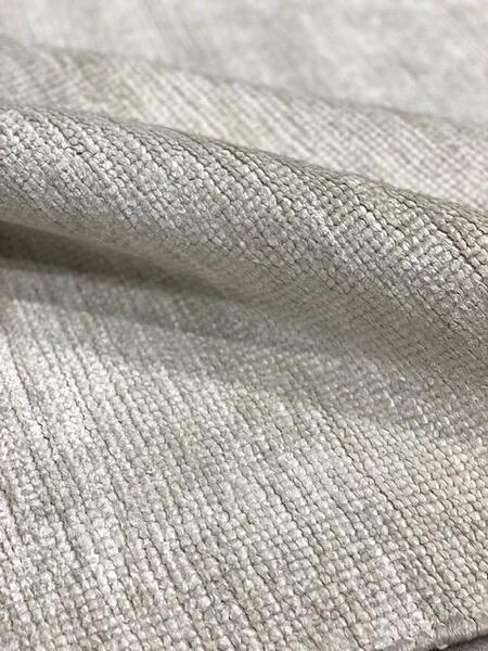 distressed banana silk (tk) - white | WOVEN