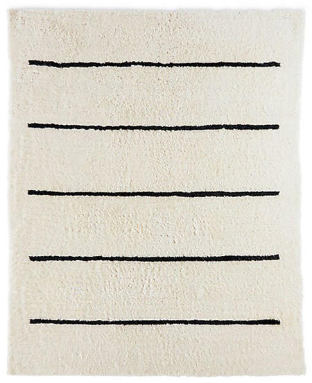 neve - ivory/black / 26663 | WOVEN