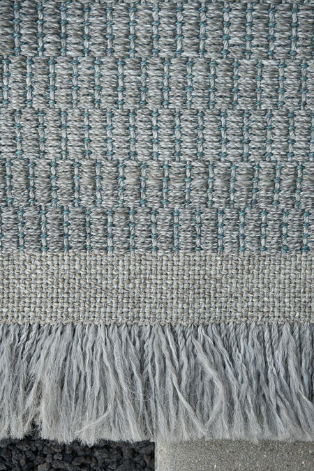 gneiss - slate | WOVEN