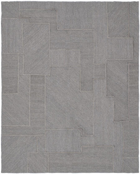 haze - light grey | WOVEN