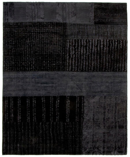 noah - ebony | WOVEN