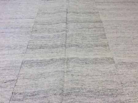 vintage modern kilim / 20247 | WOVEN