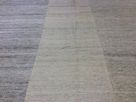 vintage modern kilim / 20255 | WOVEN
