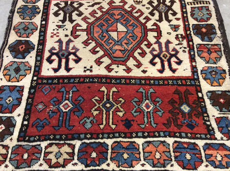 caucasian / 20272 | WOVEN