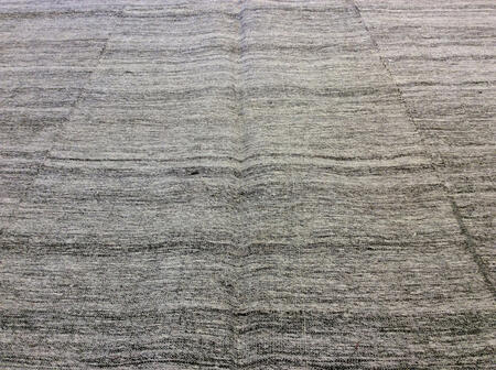 vintage modern kilim / 20292 | WOVEN