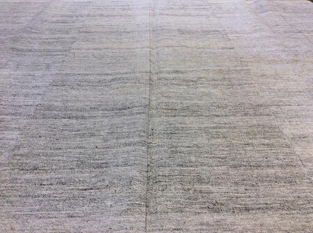 vintage modern kilim / 20293 | WOVEN