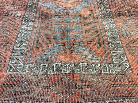 baluch / 20328 | WOVEN