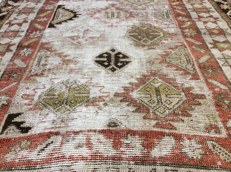 caucasian / 20362 | WOVEN