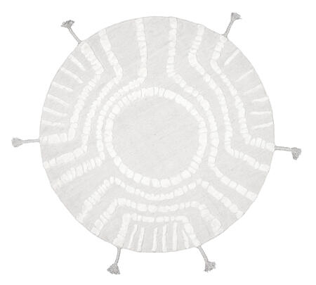 polaris - ivory | WOVEN