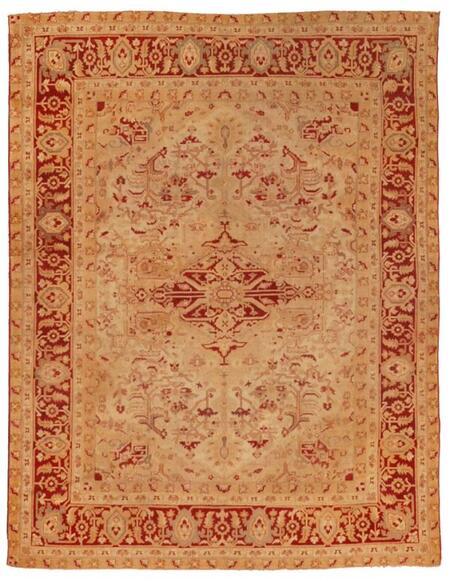 agra / 11794 | WOVEN