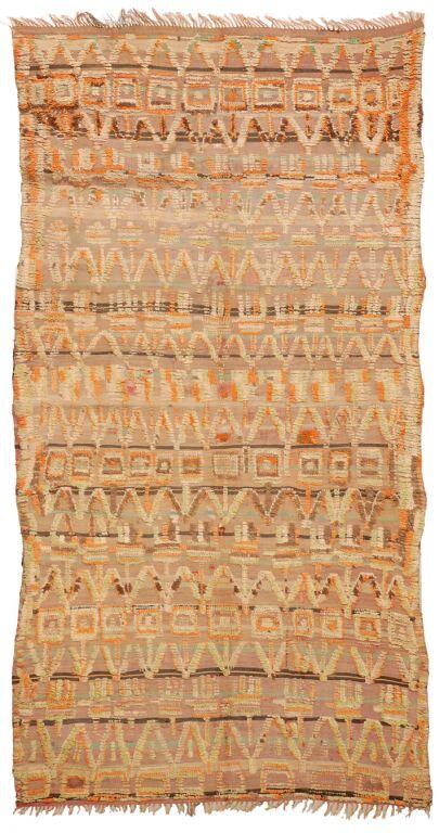 moroccan / 15309 | WOVEN