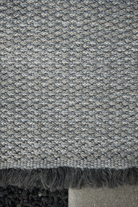 scoria - greige | WOVEN