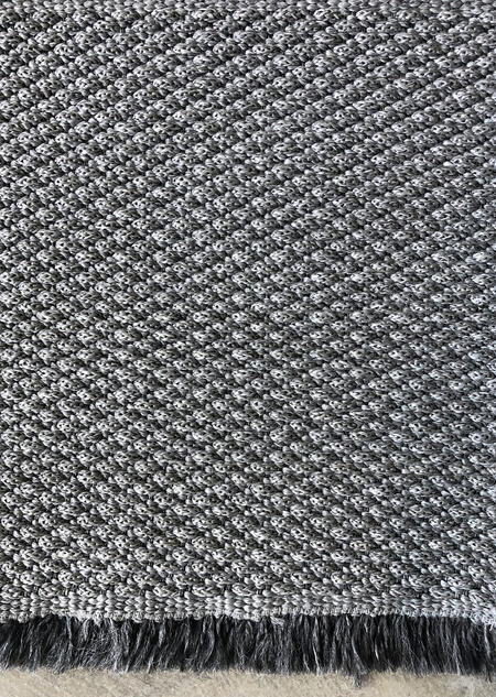 scoria - light grey | WOVEN