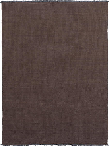 scoria - umber | WOVEN