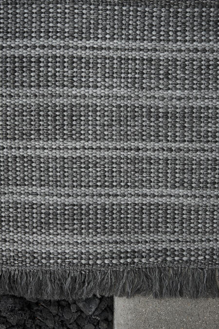 shale - light grey | WOVEN