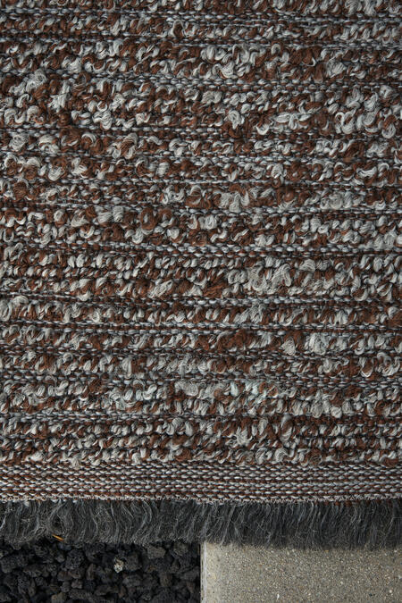 silt - brown | WOVEN