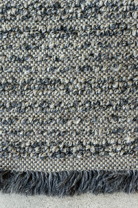 silt - pebble | WOVEN