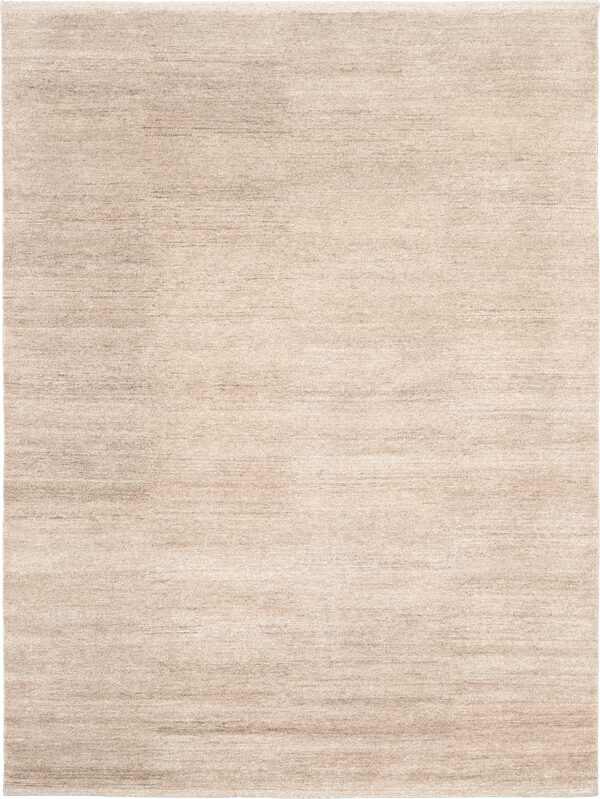 ALLO/WOOL - IVORY (UNDYED) | WOVEN