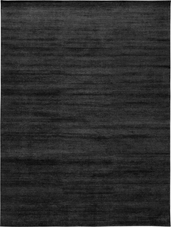 ALLO - BLACK | WOVEN