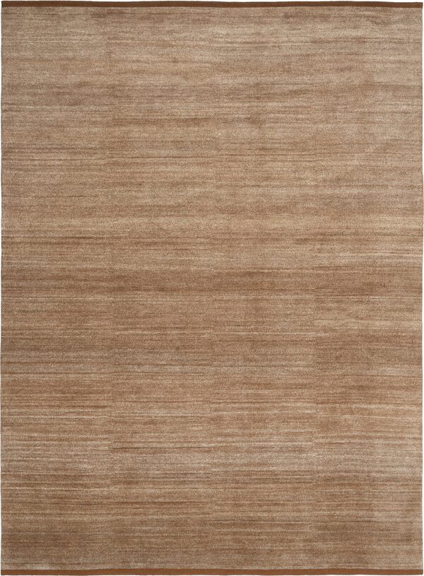 ALLO/WOOL - DARK BRONZE | WOVEN