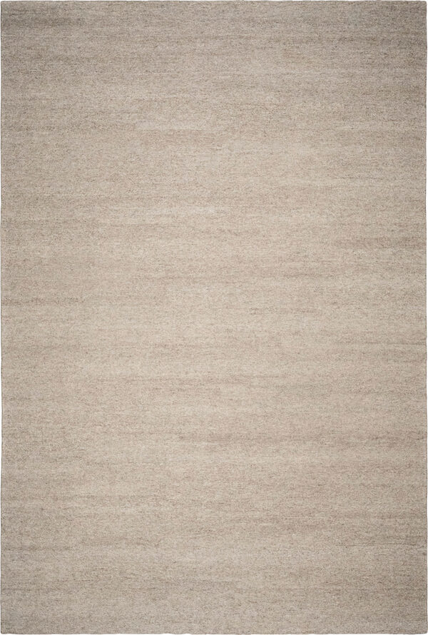 CHUNKY SOUMAK - ECRU | WOVEN