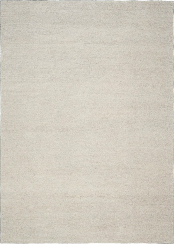 CHUNKY SOUMAK - IVORY | WOVEN
