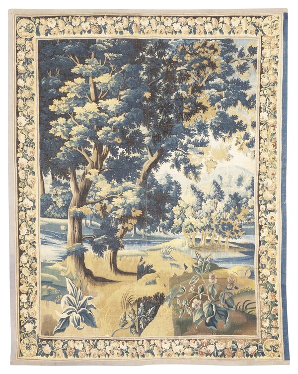 Tapestry / 10149 | WOVEN