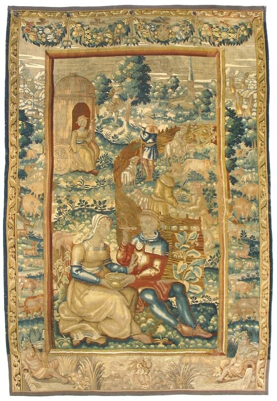 Tapestry / 10150 | WOVEN