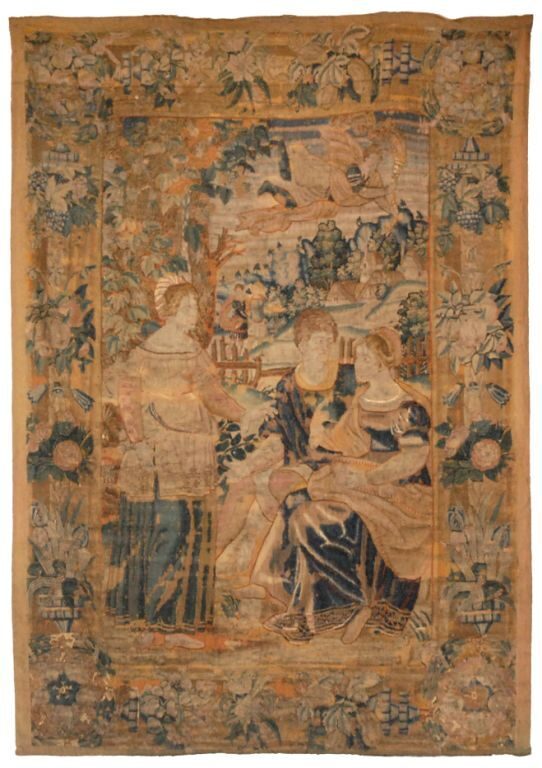 Tapestry / 10155 | WOVEN