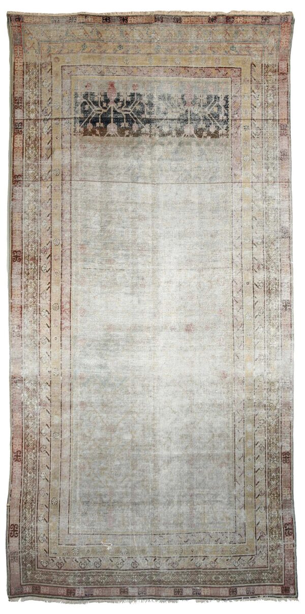 Khotan / 10203 | WOVEN